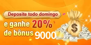 Promoções 9000